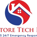 Restore Tech, Inc. - Water Damage Emergency Service