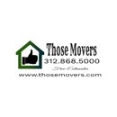 Those Movers - Movers