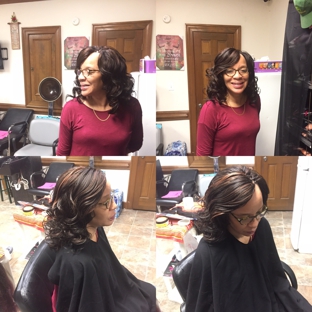 Murfreesboro Mobile Hair Braiding & Extensions