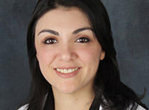 Niloofar Nobakht, MD - Los Angeles, CA