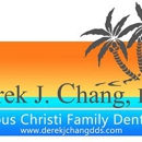 Derek J. Chang, DDS, Family Dentistry - Dentists