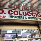 D Coluccio Sons Inc