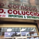 D Coluccio Sons Inc