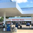 United Dairy Farmers - Gas Stations