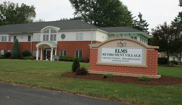 Elms Retirement Village - Wellington, OH