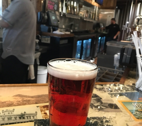 Figueroa Mountain Brewing - Westlake Village, CA