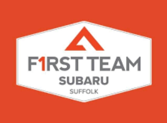 First Team Subaru Suffolk - Suffolk, VA