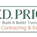 W.D. Price, Inc. - Construction Engineers