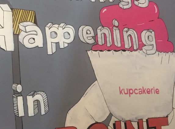 Kupcakerie - Atlanta, GA