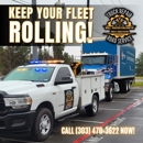 Mobile Transportation Group Inc-Green River Wy - Towing