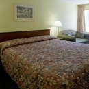 Americas Best Value Inn Tuscaloosa - Motels