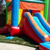 bounce houses gallery