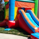 bounce houses - Inflatable Party Rentals