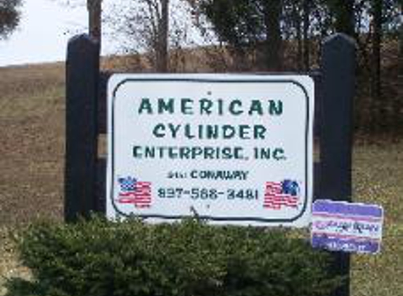 American Cylinder Enterprise, Inc. - Peebles, OH