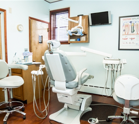 HR Dental Care - Jersey City, NJ