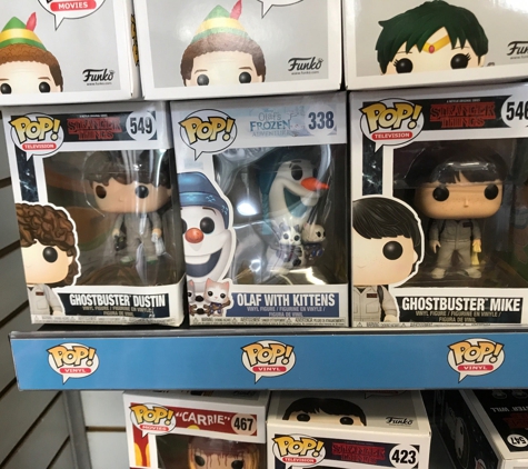 GameStop - Charlotte, NC