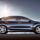 Gray-Daniels Nissan Brandon - New Car Dealers