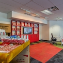 CubeSmart Self Storage