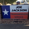 Joe Jackson Automatic Transmission Service and Auto Repair gallery