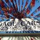 Gage Cars