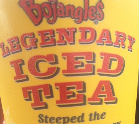 Bojangles - Zebulon, NC