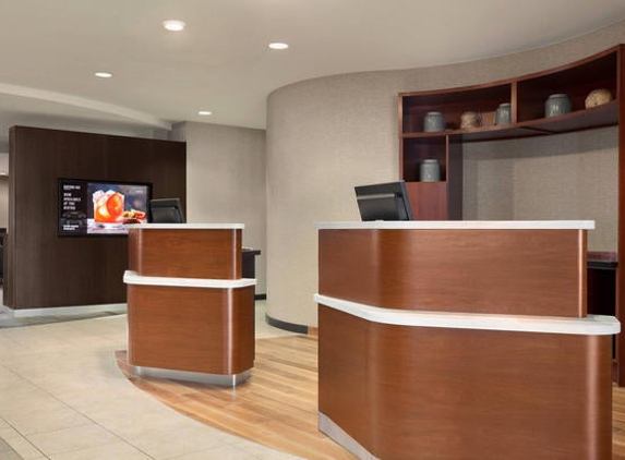 Courtyard by Marriott - Las Vegas, NV