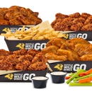 Buffalo Wild Wings GO