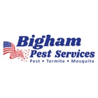 Bigham Pest Services