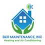 B&R Maintenance Heating & Air Conditioning