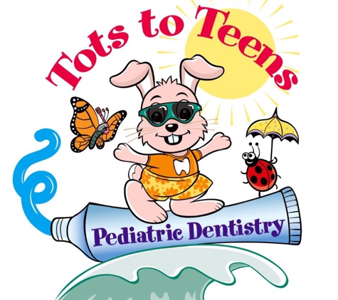 Tots to Teens Pediatric Dentistry - Kerrville, TX