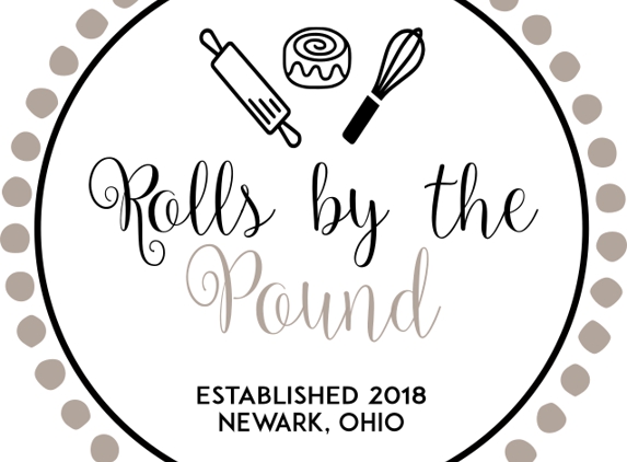 Rolls By The Pound - Coffee and Treats - Newark, OH