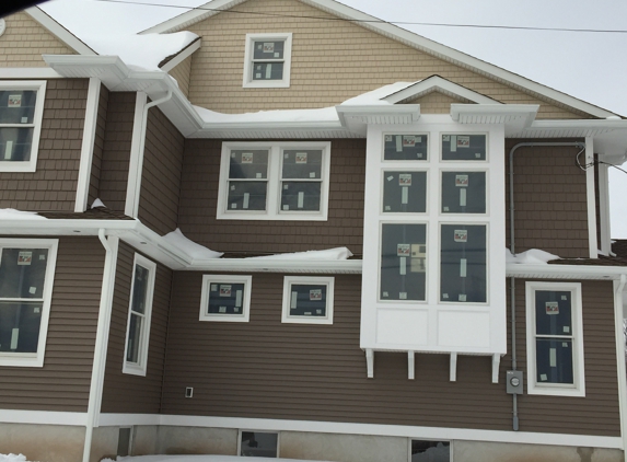 NJ Discount Vinyl Siding and Remodeling - Fairfield, NJ