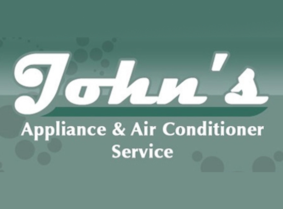 John's Appliance & AC Service - Owatonna, MN