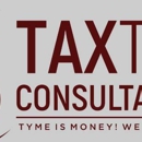 Taxtyme Consultants LLC - Business Coaches & Consultants