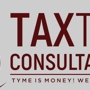 Taxtyme Consultants LLC