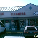 All Brite Cleaners - Dry Cleaners & Laundries