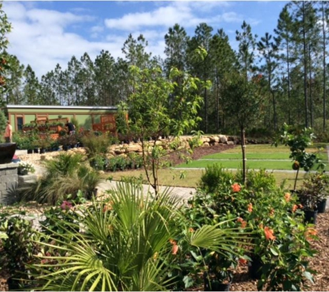 Durbin Creek Nursery - Saint Johns, FL