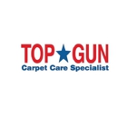 Top-Gun Carpet Care Specialist