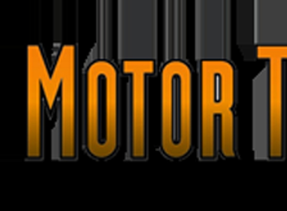 Motor Trucks Inc - Everett, WA