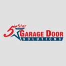 5 Star Garage Door Solutions - Garage Doors & Openers