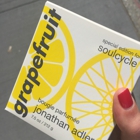 SoulCycle NoHo