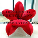 Designs By Cheryl Lynn & Associates, LLC. - Blinds-Venetian & Vertical