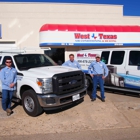 West  Texas Air Conditioning & Heating Inc