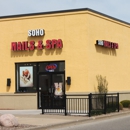 SOHO nails & spa onalaska wi - Nail Salons