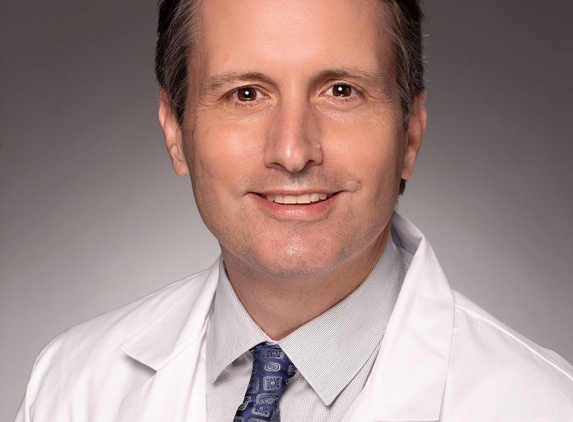 Dr. Scott Katz - Plano, TX