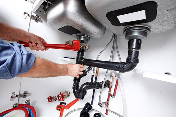 Plumber Pro Service And Drain