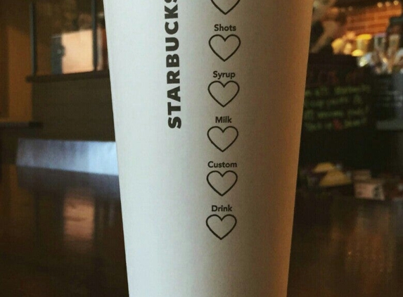 Starbucks Coffee - Rockford, IL