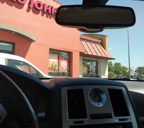 Taco John's - Alexandria, MN