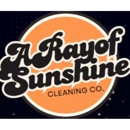 A Ray of Sunshine Commercial Cleaning Company