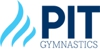 PIT Gymnastics Logo